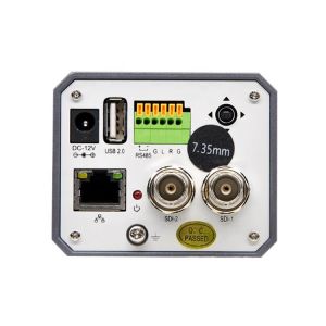 4k video conferencing camera professional Ultra HD SDI POC POE Auto Tracking