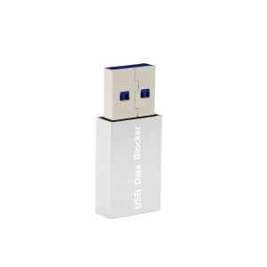 Cheap Data Privacy Shield Defender Connector USB Data Blocker for sale