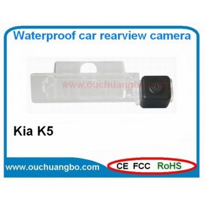 China Ouchuangbo Car camera 170 angle super night vision waterproof for Kia K5 OCB-T6932 on sale