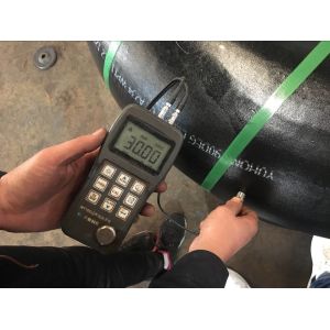 Alloy Steel Butt Weld Fitting , ASTM A234 WP11, WP22, WP5, P9,P91, P92 , ELBOW