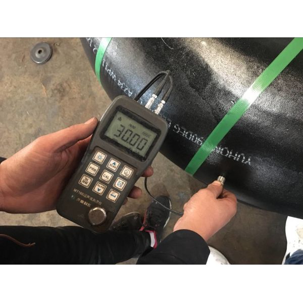 Alloy Steel Butt Weld Fitting , ASTM A234 WP11, WP22, WP5, P9,P91, P92 , ELBOW