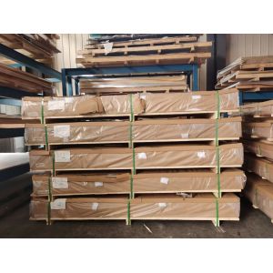 China 3mm Rectangle Aluminum Steel Sheet With Tolerance ±0.01mm For Excellent Performance on sale