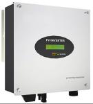 MPPT Mode Solar Pump Controller Single Phase 70V Start Voltage With LCD Display