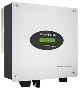 MPPT Mode Solar Pump Controller Single Phase 70V Start Voltage With LCD Display
