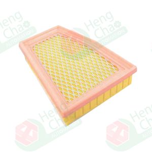 Automotive Air Filter Making Machine OEM 8T0133843A Performance Output Source