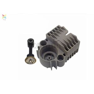 Air Compressor Repair Kits Cylinder and Rod with Piston Ring for Jeep Cherokee