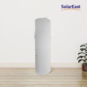 Cheap 200L Air To Water Air Source All In One Heat Pump R290 Low Decibel For German for sale