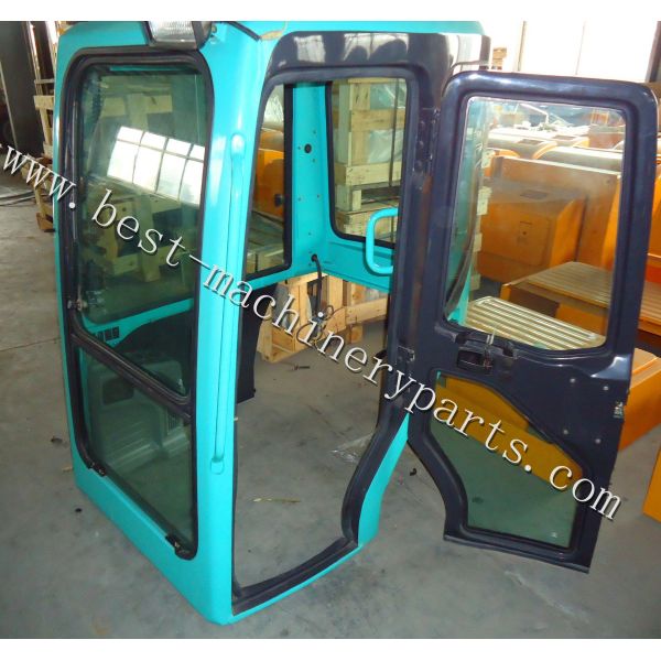 Quality Kubota KX161 excavator cabin, operator cabin wholesale