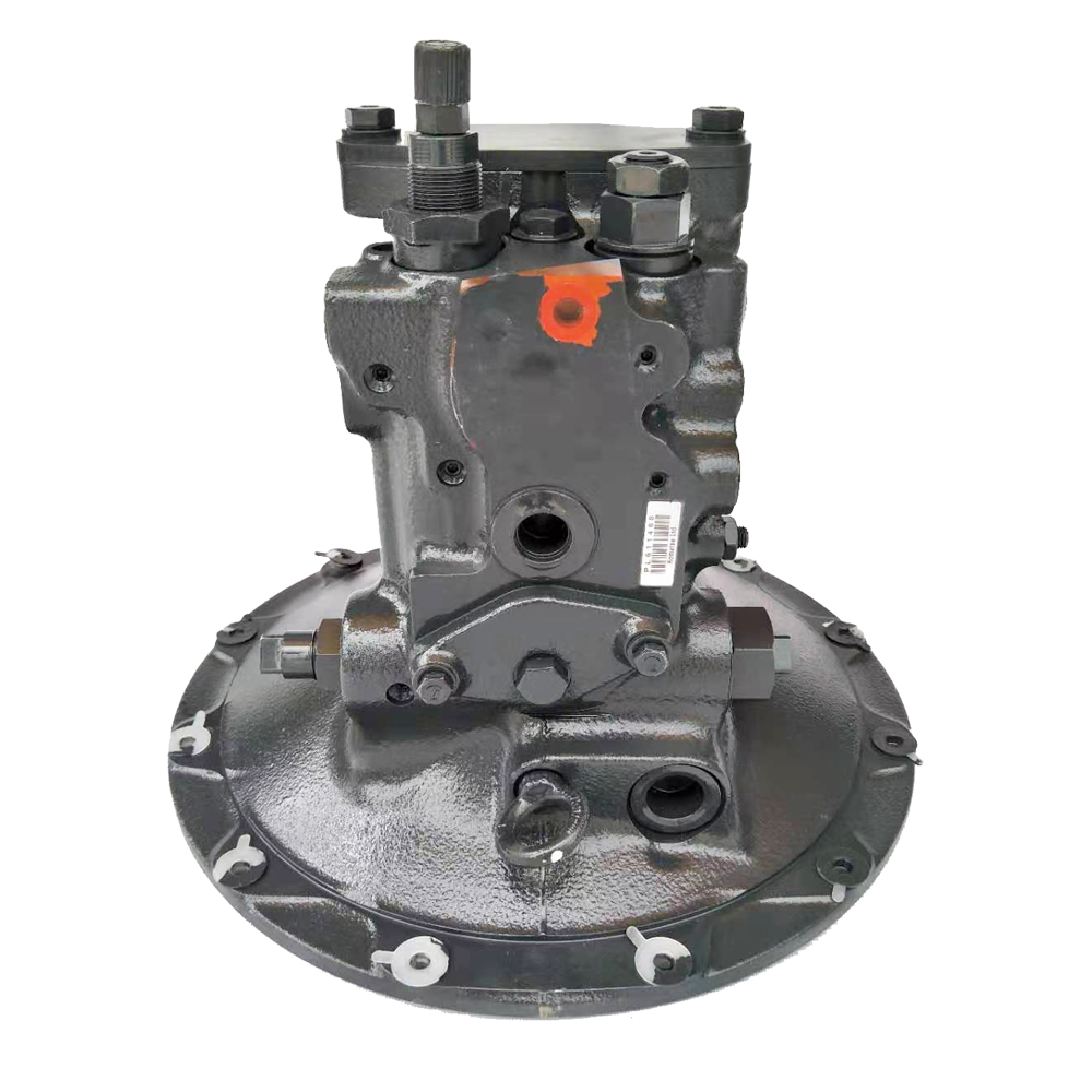 Excavator Main Pump PC75UU-3 PC78US-5 Hydraulic Main Pump 708-1W-00241 708-1W-00210 For Komatsu