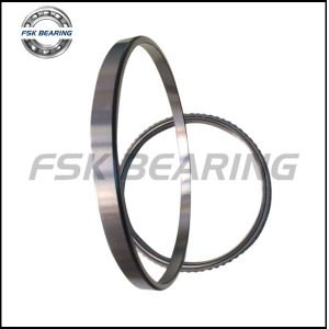 T4DB190 Tapered Roller Bearings 190*260*37mm For Transmission Device Single Row