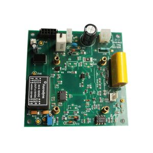 Assembly Electronic pcb circuit board Air Conditioner / Video Player 1.2mm