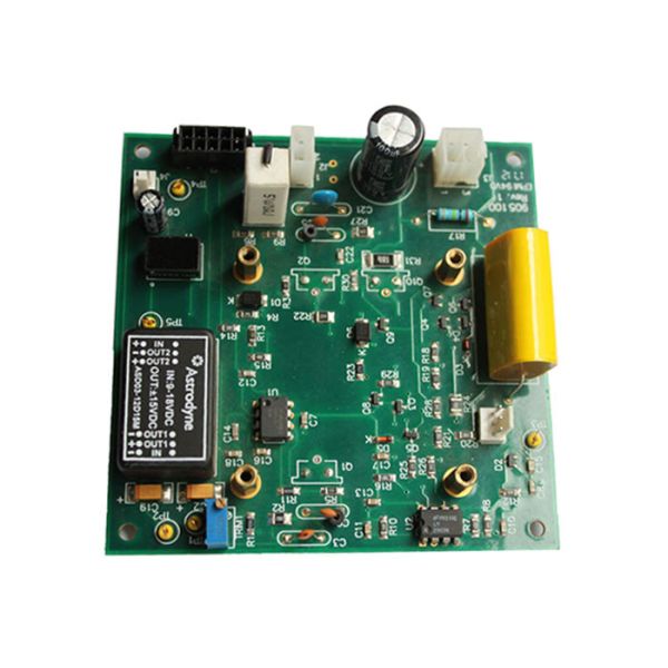 Assembly Electronic pcb circuit board Air Conditioner / Video Player 1.2mm