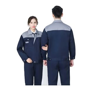 Top- Waterproof CVC twill fabric for judo taekwondo martial arts clothes Width