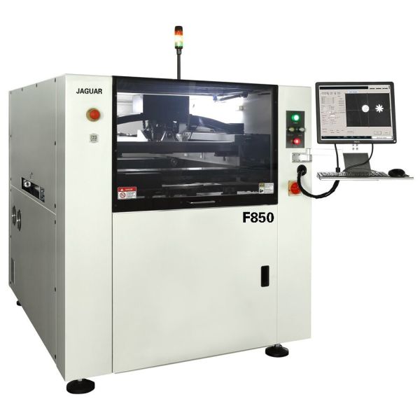 Quality Touch Screen Automatic heat transfer printing machine/Solder Paste Printer/Pcb Screen Printing Machine wholesale