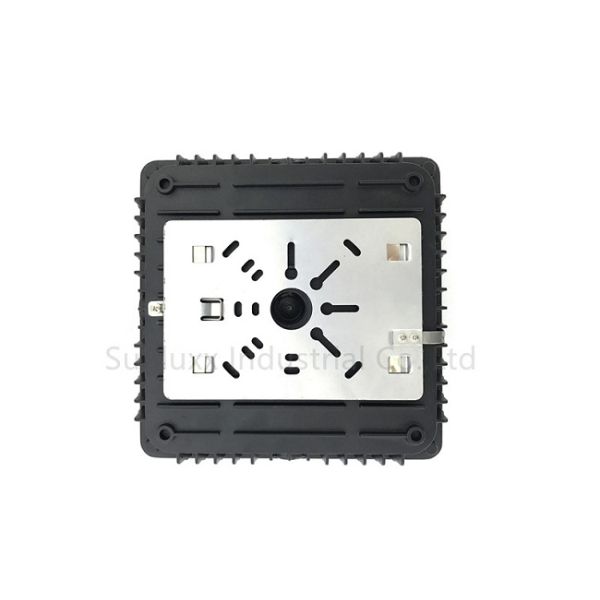 Surface Mounting 45W LED Canopy Lights 5400LM Garage / Ceiling Lighting Fixtures