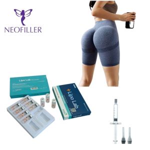 Lipolytic PPC Lipo Slim Injections Fat Dissolver For Chin Room Temperature