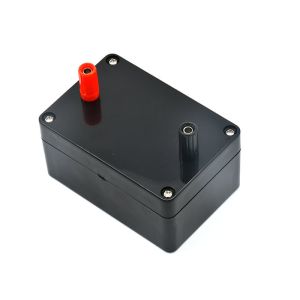 IEC 62368-1 Clause 5.2.2.2 Non - Inductive Resister 2000 Ω For Current Leakage