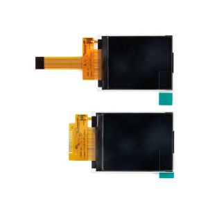 1.8 Inch 128X160 SPI LCD Module ST7735 Driver HD IPS Bare Screen