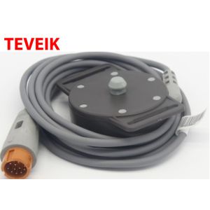 HP TOCO Fetal Probe M1355A Fetal Monitor Probe M1350 Ultrasound Probe