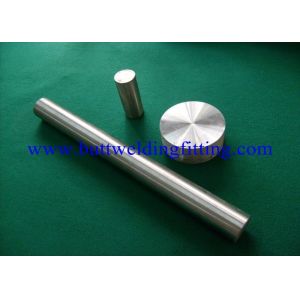 Alloy C276 Hastelloy® C276 Nickel Alloy Pipe ASTM B622 ASME SB622 UNS N10276