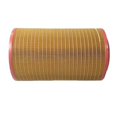 Provided Video Inspection Cellulose Air Filter Element P782105 for Air