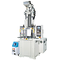 55 Ton Vertical Bakelite Injection Molding Machine For Thermosetting Material