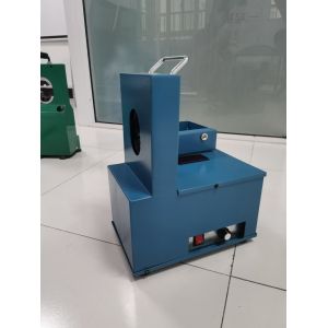 1200W 220V AC Hose Crimping Machine for 5/8 Inch Automotive Tubes