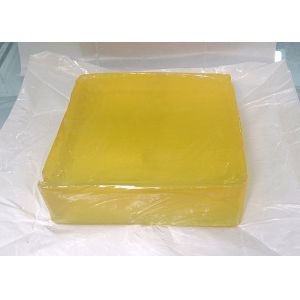 Hot Melt Pressure Senitive Adhesive Glue For Industrial HDPE Tape Application