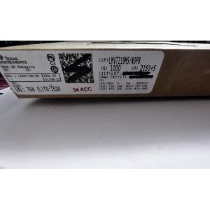 LMV7219M5 New Original Electronic Components Integrated Circuits Ic Chip With
