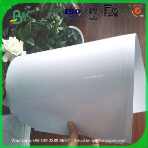 325g 355g 425g glossy stick paper inkjet printing paper on sale