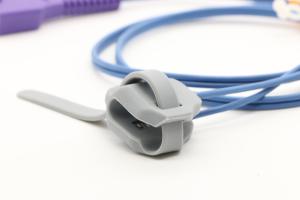 Cheap Innovative Class II Perfusion Index Sensor With TPU Material for sale