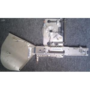 FUJI SMT feeder CP7 8x2mm FEEDER for FUJI SMT pick and place machine FUJI