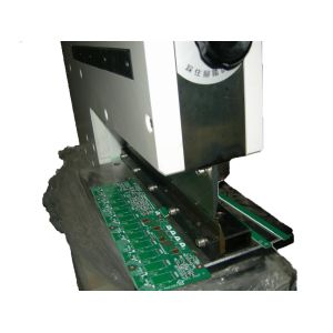 Load evenly Strict standard PCB separation with high precision CWVC-2