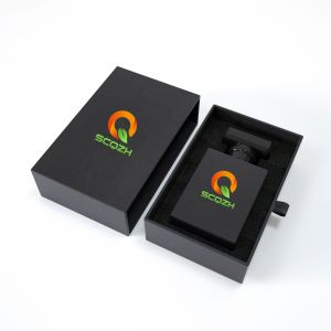 Bottle Perfume Glass Perfume Empty Bottles Custom Perfume Bottles With Box