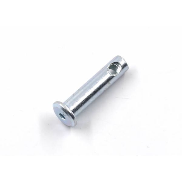 Quality High Perfromance Metal Steel Pins With Socket Drive And Inner Thread In The Shank wholesale