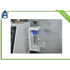 ASTM D5001 Ball-On-Cylinder Lubricity Evaluator ( BOCLE ) Test Equipment