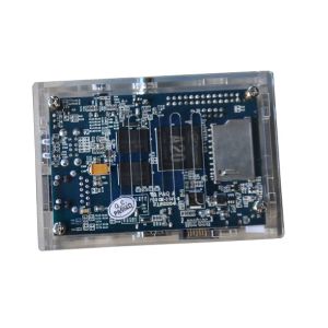 banana pi acrylic box