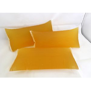 Synthetic Rubber Based Hot Melt Adhesive Pressure Sensitive Adhesive For Deep