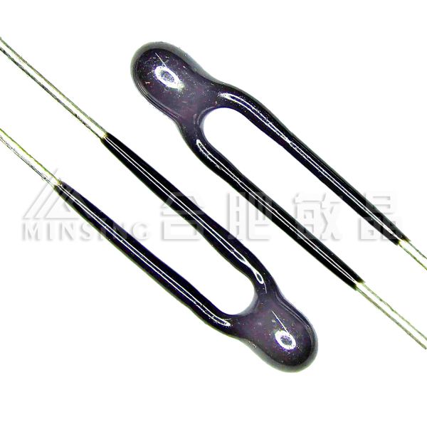Precision NTC Thermistor For Ceramic Material And Contact Applications Type