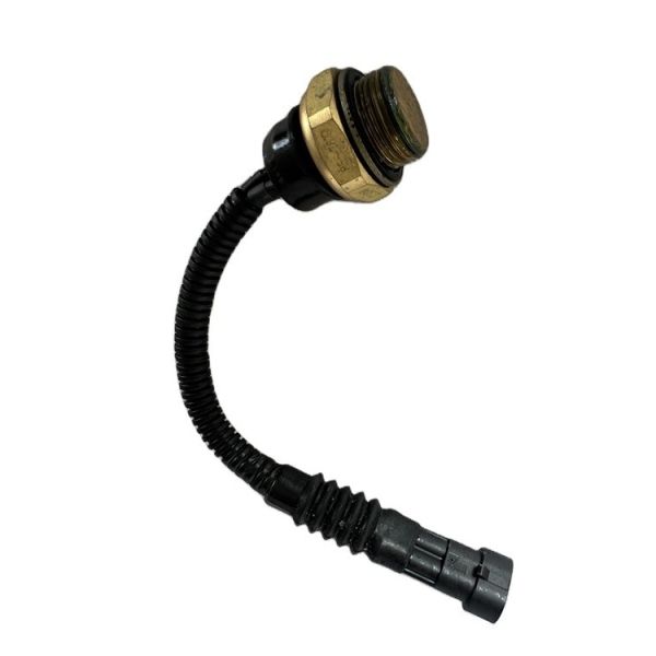 Foton Truck Engine Parts Temperature Control Switch Assembly Low MOQ and for