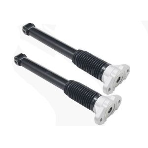 Cheap A1673208901 A1673209001 Rear For Mercedes GLE W167 Hybrid 2019-2022 Shock Absorber Struts W/O ADS for sale