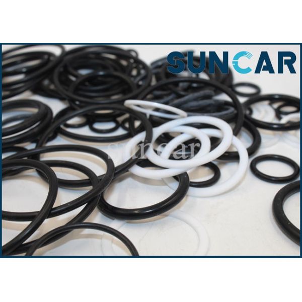 2426-1198 2426-1198KT 24261198KT Main Control Valve Seal Kit Fits Doosan SOLAR 200W-V SOLAR 220LC-6