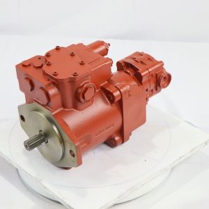 KPM KAWASAKl K3SP36C Mini Hydraulic Pump For Excavator YC85 CLG908 TB175
