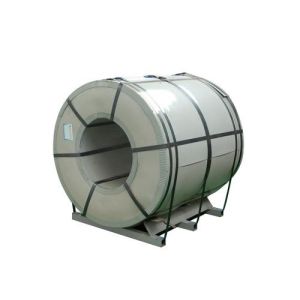 ASTM A792 Cold Roll Steel Hot Rolled Galvalume Steel Coil Deep Drawing Type