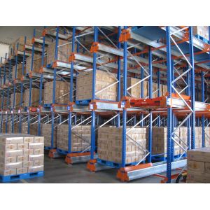 Storage Racks  Drive In Pallet Drive Racking Customize Dimensions