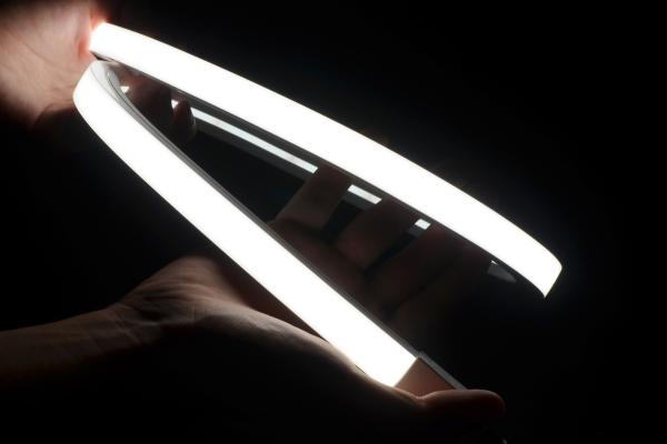 LEDCORP® High Efficiency LED Neon Flex Add Color and Style to Your Space Pro/CCT