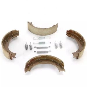 Cheap Front Brake Shoe Set 9014200120 for Mercedes Sprinter W901 W902 W903 W904 SQCS for sale