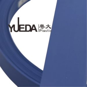 Elegant Edge Banding PVC Tape With Uniform Color And Rich Texture