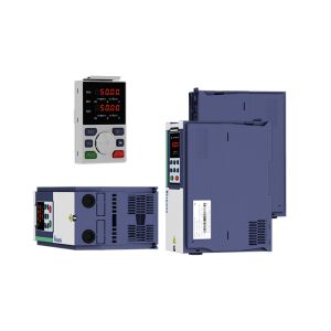 0.75KW-7.5KW 240V Single Phase Solar Pump Controller For Irrigation System