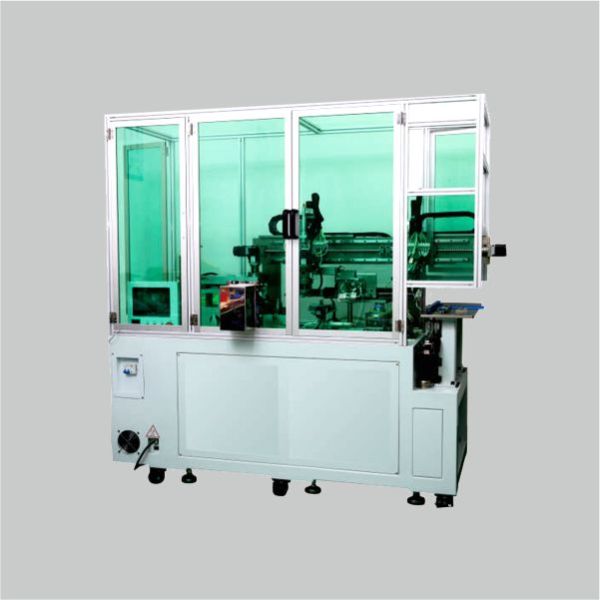CE Approved Voice Coil Winder Speaker Winding Machine Customizable